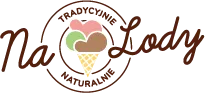 Logotyp firmy Idziemy Na Lody